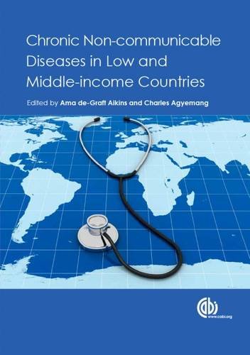 Chronic Non-Communicable Diseases in Low and Middle-Income Countries