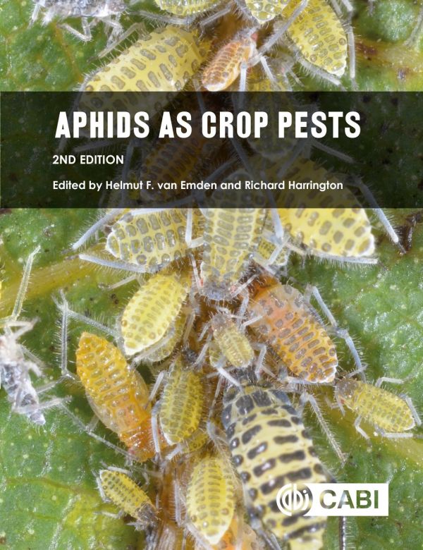 Aphids as Crop Pests