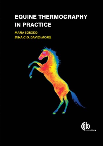 Equine Thermography in Practice