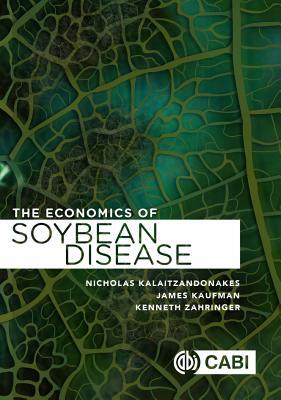 The Economics of Soybean Disease and Control Strategies