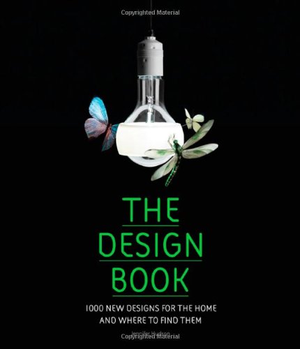 The Design Book