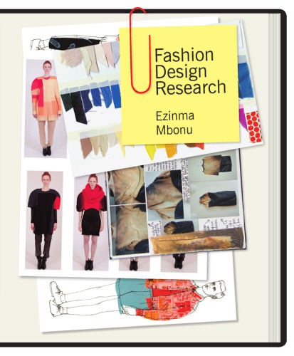 Fashion Design Research