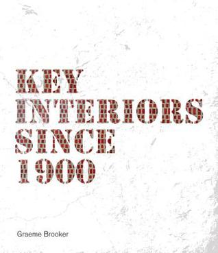 Key Interiors since 1900