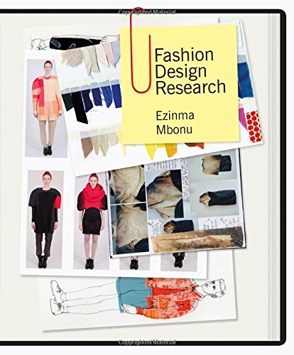 Fashion Design Research.