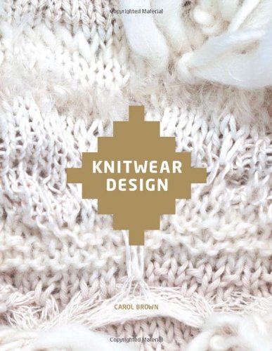 Knitwear Design.