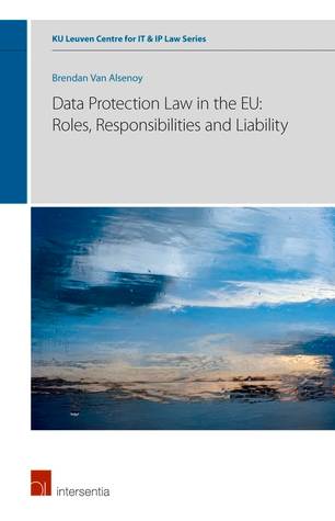 Data Protection Law in the EU