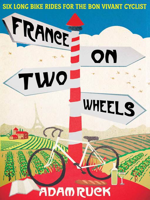 France on Two Wheels