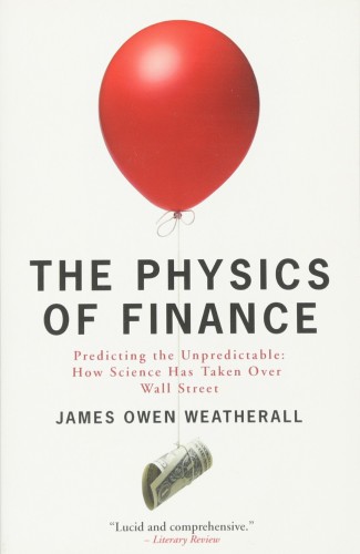 The Physics of Finance