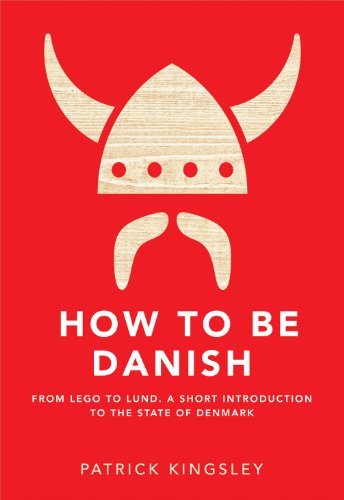 How To Be Danish