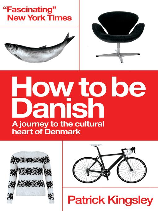 How to be Danish--From Lego to Lund ... a Short Introduction to the State of Denmark