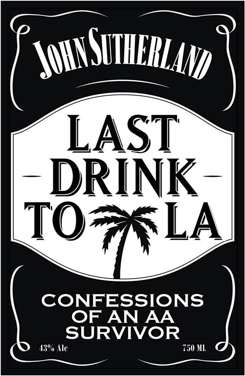 Last Drink to La