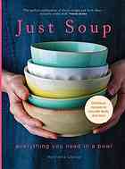 Just Soup