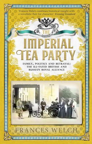 Imperial Tea Party