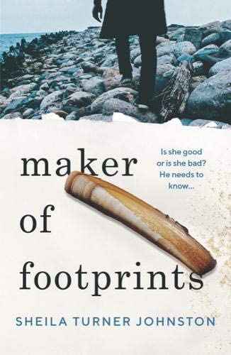 Maker of Footprints