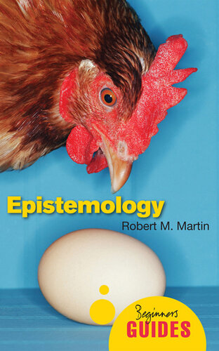 Epistemology