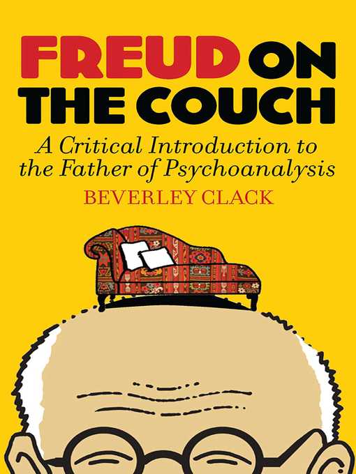 Freud on the Couch