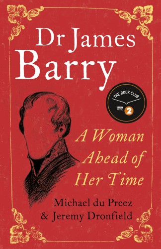 Dr James Barry