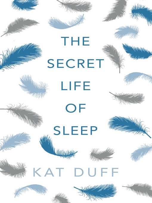 Secret Life of Sleep