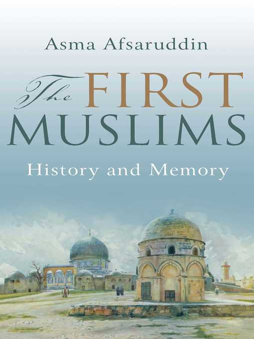 The First Muslims