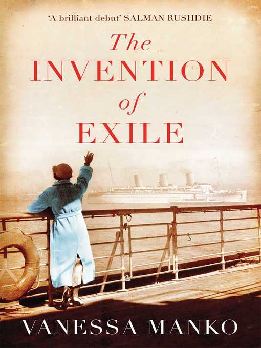 The Invention of Exile