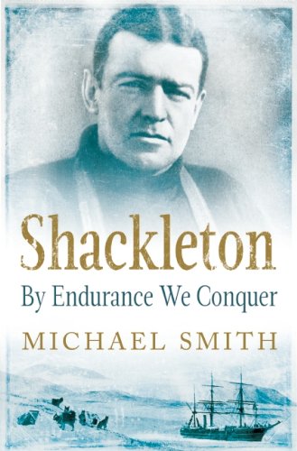 Shackleton