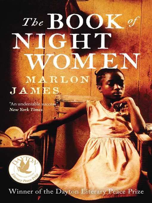 The Book of Night Women