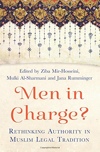 Men in Charge?