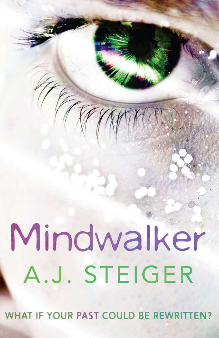 Mindwalker