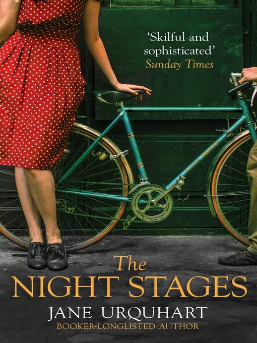 The Night Stages