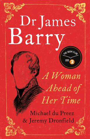 Dr James Barry