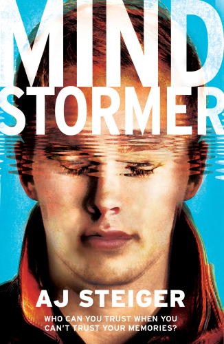 Mindstormer