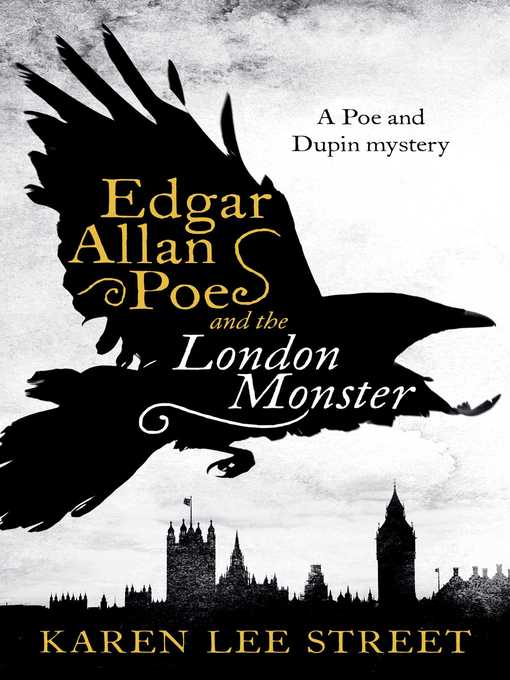 Edgar Allan Poe and the London Monster