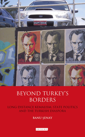 Beyond Turkey's Borders