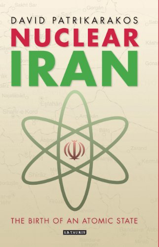 Nuclear Iran