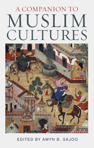 A Companion to Muslim Cultures (Muslim Heritage, #3)