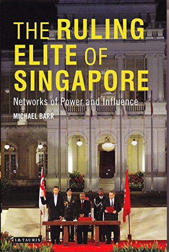 The Ruling Elite of Singapore