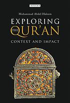 Exploring the Qur'an