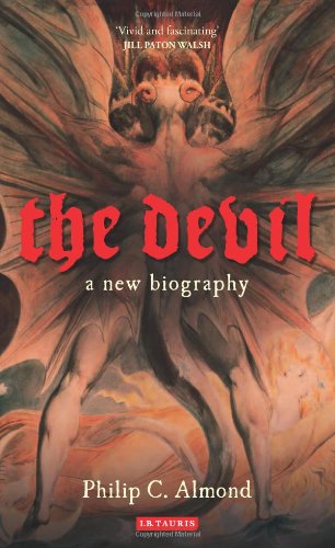 The devil : a new biography