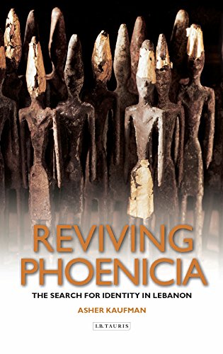 Reviving Phoenicia