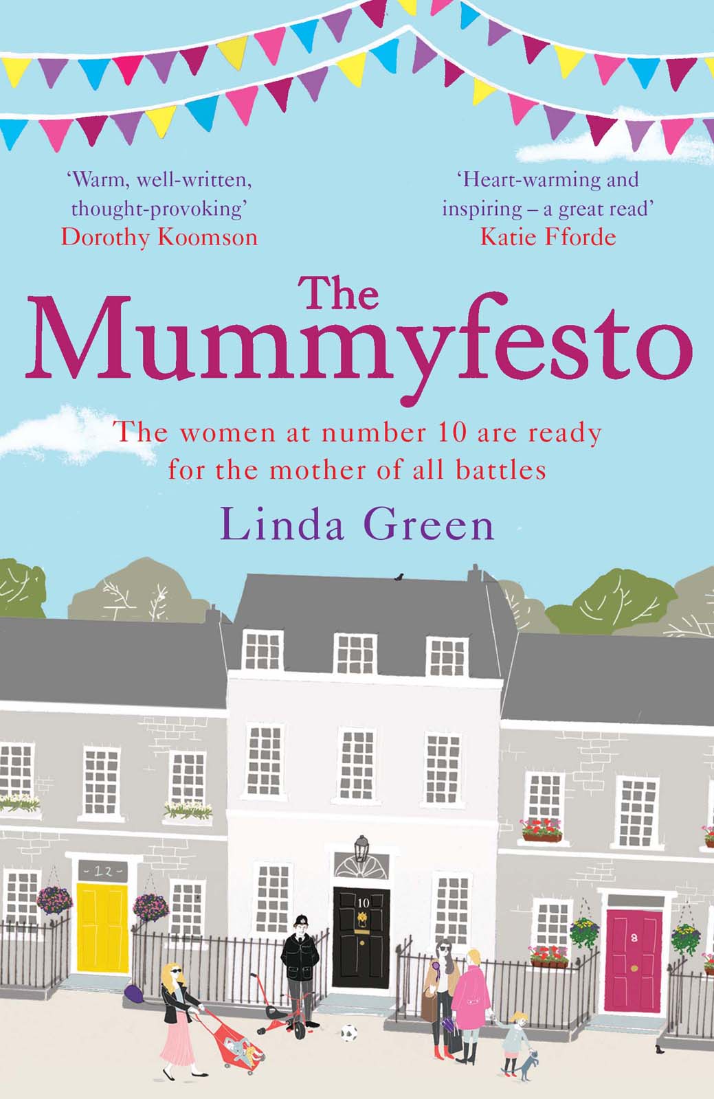 The Mummyfesto