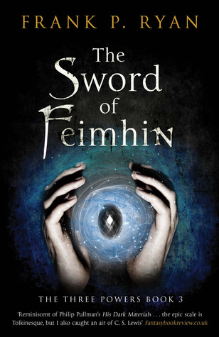 The Sword of Feimhin