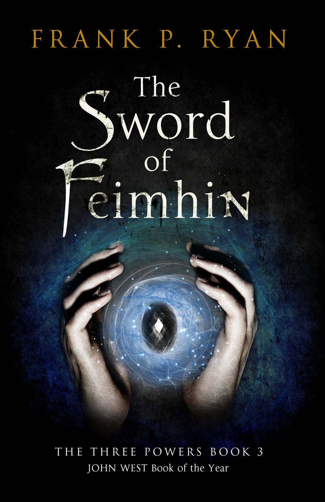 Sword of Feimhin