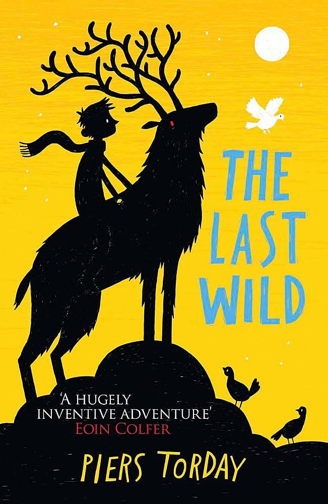 The Last Wild