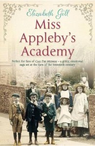 Miss Appleby's Academy