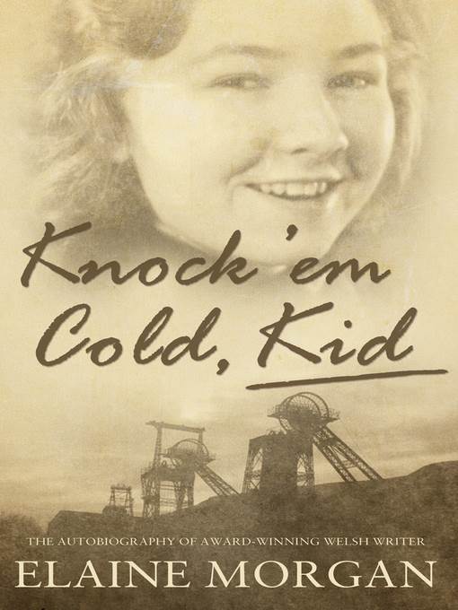 Knock 'Em Cold, Kid