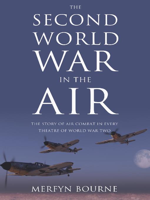 The Second World War in the Air