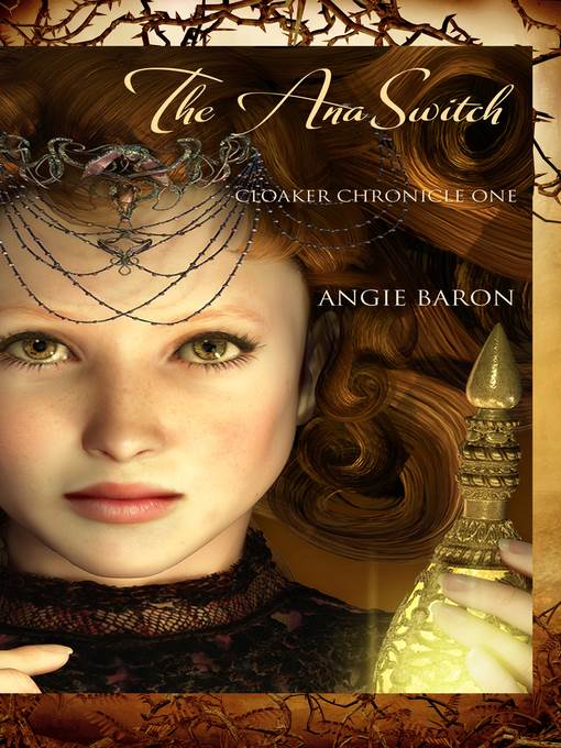 The AnaSwitch