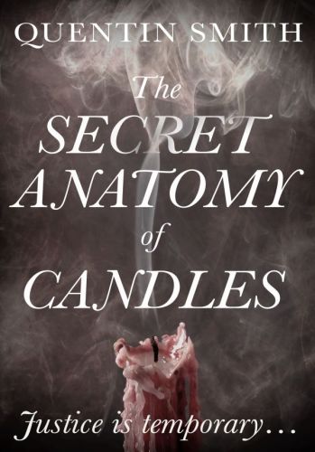 The Secret Anatomy of Candles