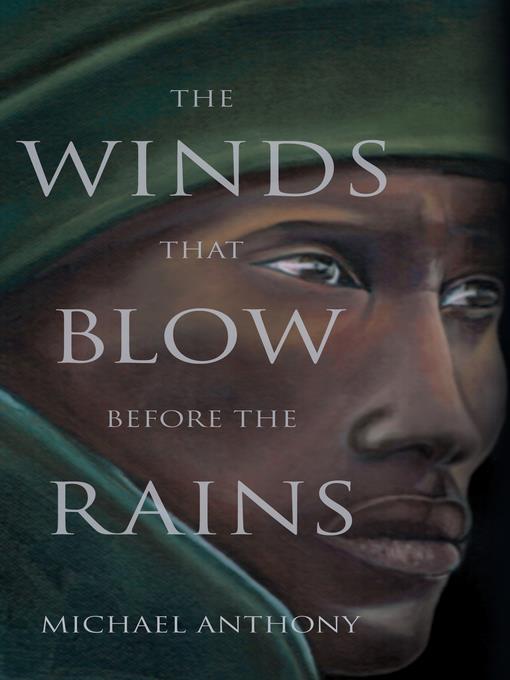 The Winds That Blow Before the Rains