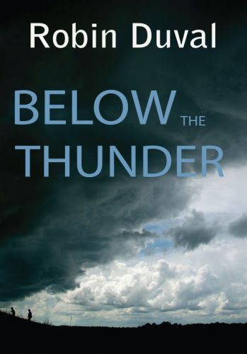 Below the thunder